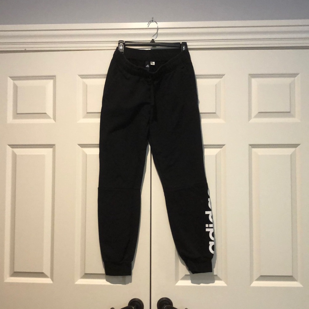 ADIDAS sweats/ joggers!